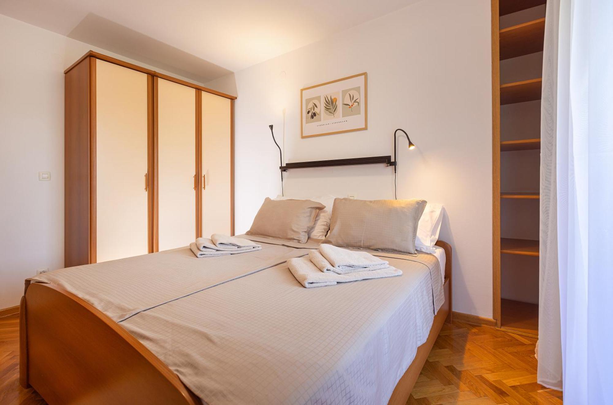 Apartament House Olive Garden Strunjan