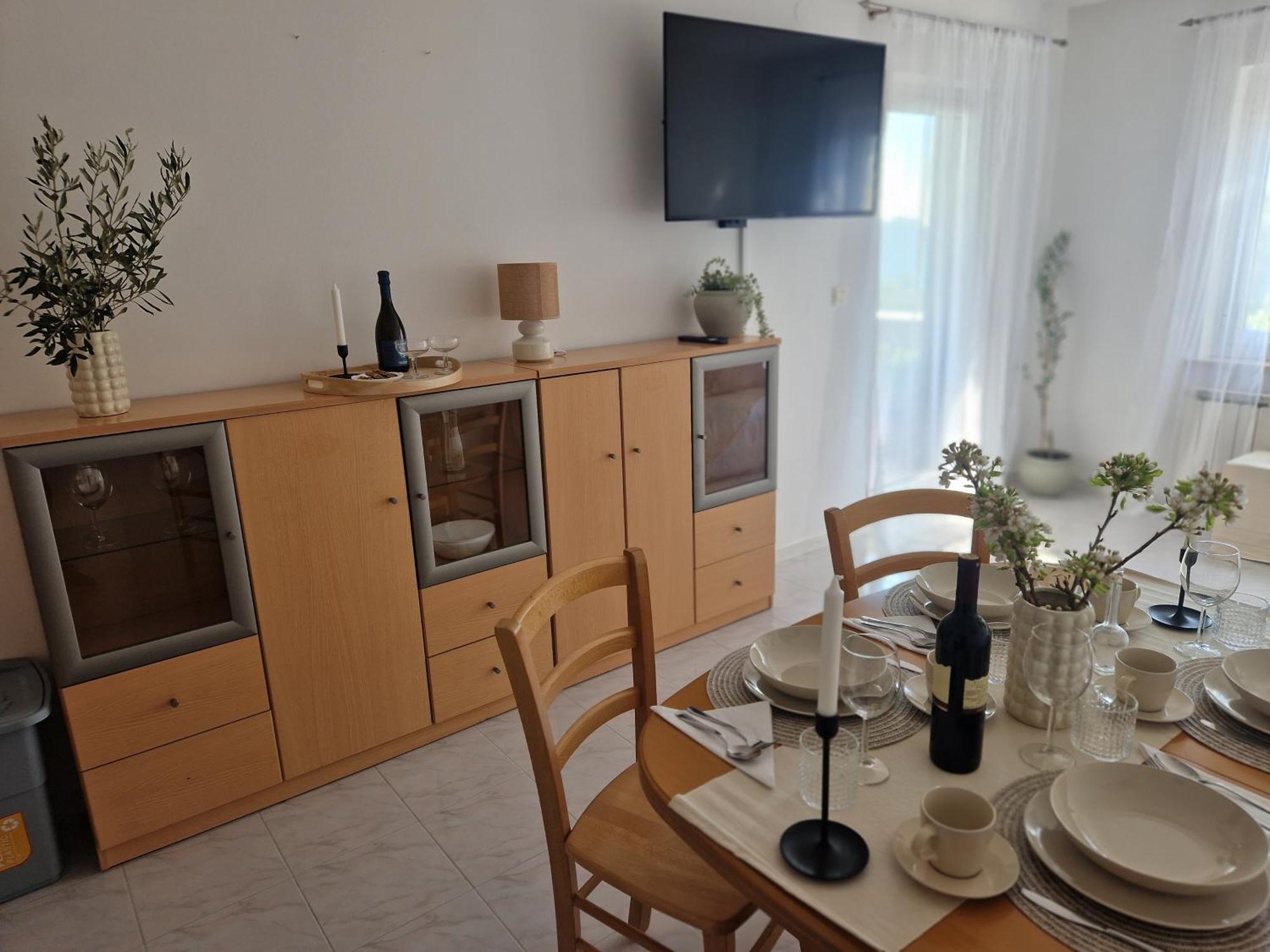 House Olive Garden *