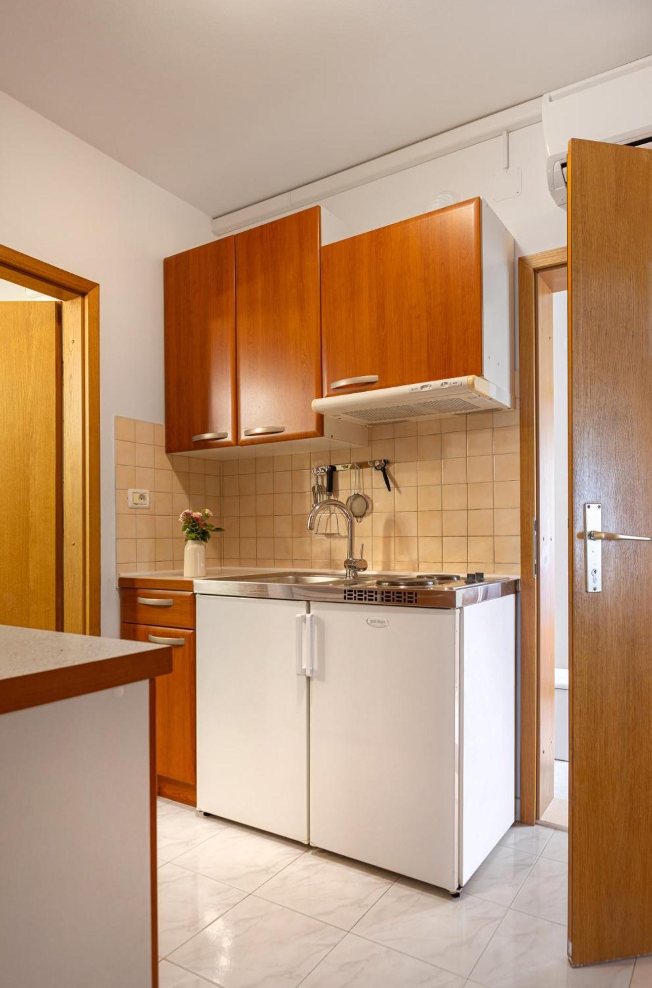 House Olive Garden Apartament *