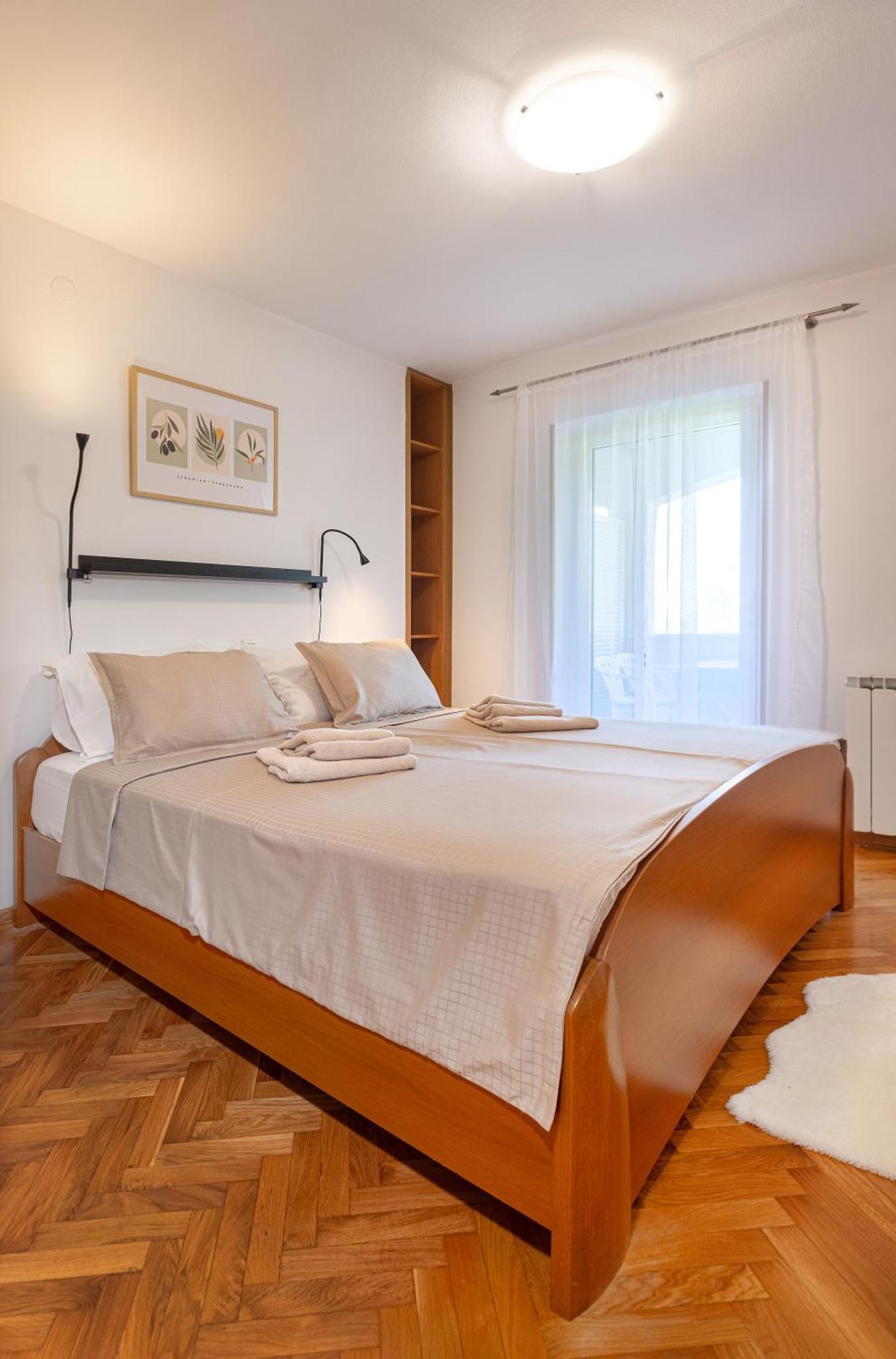 Apartament House Olive Garden *