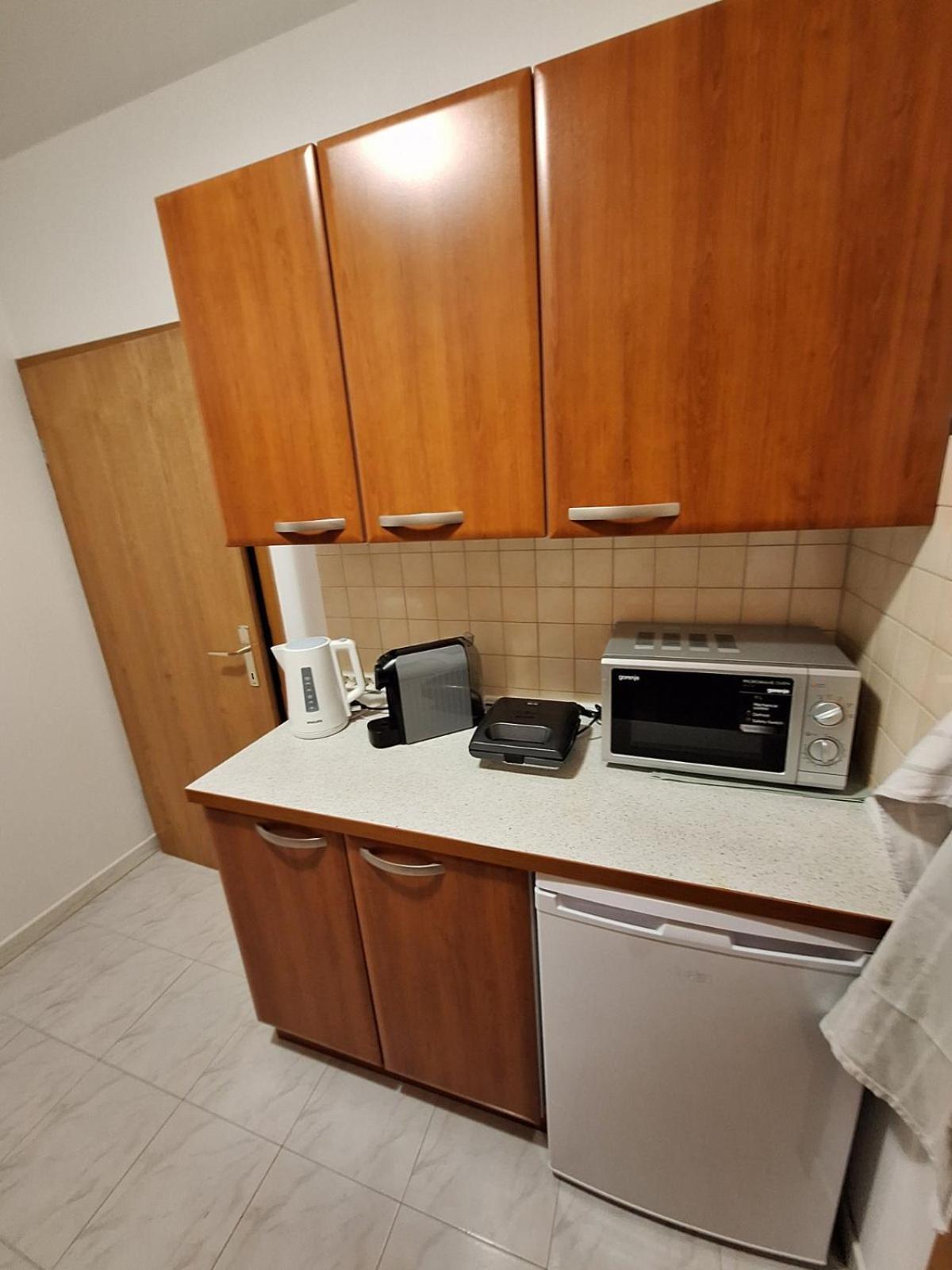 House Olive Garden Apartament